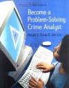 Become a Problem-Solving Crime Analyst - R.V.G. Clarke