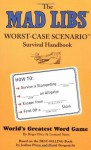 Worst Case Scenario Mad Libs - Roger Price, Leonard Stern