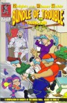 Knights Of The Dinner Table: Bundle Of Trouble, Vol. 4 - Jolly R. Blackburn, Brian Jelke, Steve Johansson