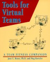 Tools for Virtual Teams - Jane E. Henry, Meg Hartzler