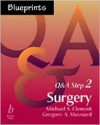 Blueprints Q&A Step 2: Surgery - Michael S. Clement