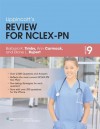 Lippincott's Review for NCLEX-PN (Lippincott's State Board Review for Nclex-Pn) - Barbara Kuhn Timby, Ann Carmack, Diana L. Rupert