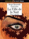 Jane Doe (La Fille de la nuit, #1) - Serge Brussolo