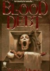 Blood Debt - Tanya Huff