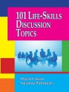 101 Life-Skills Discussion Topics - David Cowan, Susanna Palomares