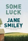 Some Luck by Smiley Jane (2014-10-07) Hardcover - Smiley Jane