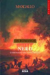 Os Romanos II - Nero: O Reinado do Anticristo - Max Gallo, Isabel St. Aubyn