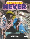 Nathan Never n. 28: Io, robot - Antonio Serra, Francesco Bastianoni, Claudio Castellini