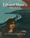 Edvard Munch Prints - Peter Black, Magne Bruteig