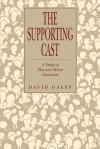 Supporting Cast - David Galef