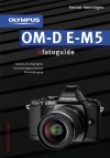 Olympus OM-D E-M5 fotoguide - Heiner Henninges