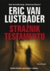 Strażnik Testamentu - Eric Lustbader