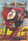 The Desert Peach #1 (Comic) (Kindle 1 & 2 Special Edition w/ Extras) - Donna Barr