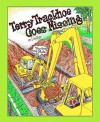 Terry Trackhoe Goes Missing - M. Miller, Carmelo Monti