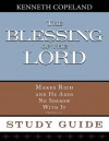 The Blessing of the Lord Maketh Rich Study Guide - Kenneth Copeland