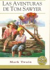 Las aventuras de Tom Sawyer - Mark Twain