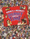 Where's the Meerkat?: Journey Through Time - Paul Moran