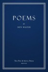 Poems - Ben Mazer