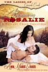 Romancing Rosalie - A Cascade Creek Christmas - AnnMarie Oakes