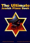 The Ultimate Jewish Piano Book - Velvel Pasternak