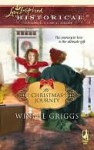 The Christmas Journey - Winnie Griggs