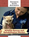 Wildlife Rescue and Rehabilitation Worker - Dean Miller