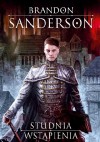 Studnia wstąpienia - Brandon Sanderson, Anna Studniarek