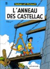 L'anneau Des Castellac - Peyo