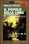 Il popolo della luna - Edgar Rice Burroughs