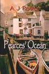 Pearces' Ocean - A.J. Pearce