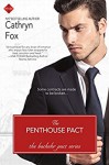 The Penthouse Pact (Bachelor Pact) (Volume 1) - Cathryn Fox