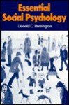 Essential Social Psychology - Donald C. Pennington