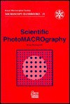 Scientific Photomacrography - Brian Bracegirdle