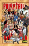 Fairy Tail #06 - Hiro Mashima