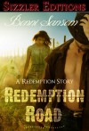 Redemption Road (Redemption # 2) - Bonni Sansom