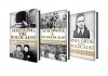 World War 2 BOX SET #10: Surviving the Holocaust + Auschwitz & the Holocaust + Irma Grese (World War II, World War 2, WW2, WWII, Irma Grese, Unbroken, ... Holocaust, Auschwitz, Anne Frank, Jewish) - Ryan Jenkins