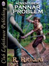 Adventurer: Pannar Problem - R. Richard