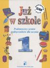 Już w szkole 1 Komplet + CD - Alicja Szymańska Maria