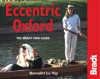 Eccentric Oxford - Benedict le Vay