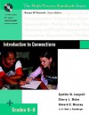 Introduction to Connections, Grades 6-8 [With CDROM] - Cynthia W. Langrall, Honi J. Bamberger, Susan O'Connell, Edward S. Mooney, Sherry L. Meier