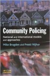 Community Policing - Michael Brogden, Preeti Nijhar