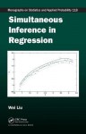 Simultaneous Inference in Regression - wei Liu