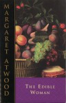 The Edible Woman - Margaret Atwood