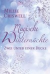 Zwei unter einer Decke (German Edition) - Millie Criswell