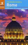 The Rough Guide to Rome - Martin Dunford