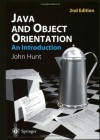 Java and Object Orientation: An Introduction - John Hunt