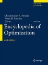Encyclopedia of Optimization - Christodoulos Floudas, Panos Pardalos