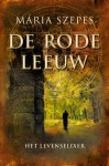 De Rode Leeuw - Mária Szepes