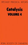 Catalysis - Royal Society of Chemistry, D.A. Dowden, Royal Society of Chemistry