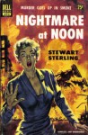 Nightmare at Noon - Stewart Sterling